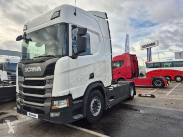 ScaniaR