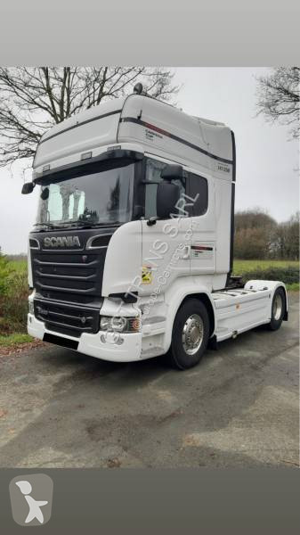 ScaniaR520