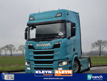 ScaniaR450