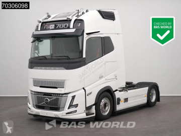 Camion Volvo FH16 - Miniature Conrad 46103/02 échelle 1:50