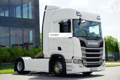 ScaniaR450