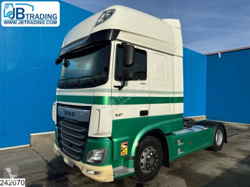 Cabeza tractora DAF