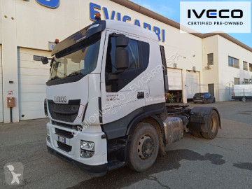 Влекач Iveco Stralis Stralis IVECO AS440S46T/P Trattore stradale