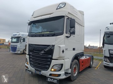 Влекач DAF XF XF 510 SSC