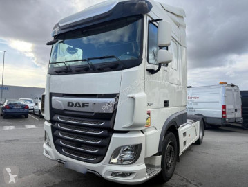Tracteur DAF 480 XF