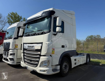 Tracteur DAF 480 XF