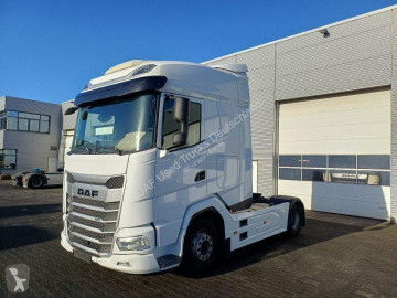 Traktor DAF