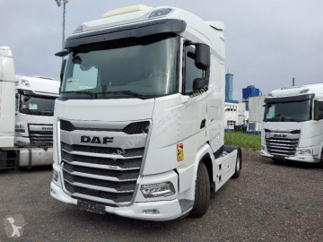 Traktor DAF 480 XG FT 4X2