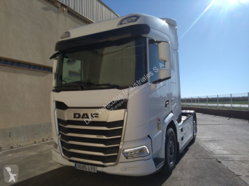 Влекач DAF