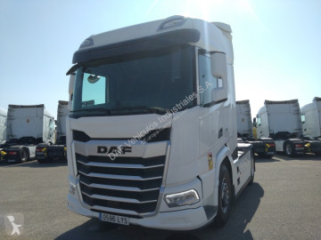Trattore Stradale DAF