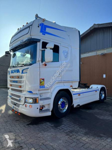 ScaniaR580