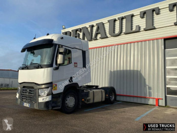 RenaultT-Series