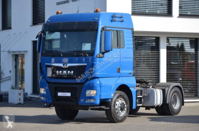 Влекач MAN TGX 18.500