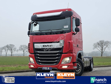 Влекач DAF 480 XF 4x4 PXP