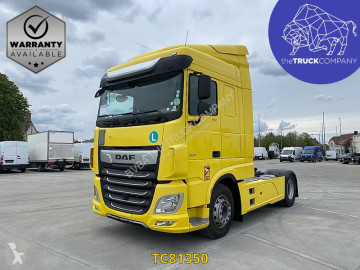 DAFXF