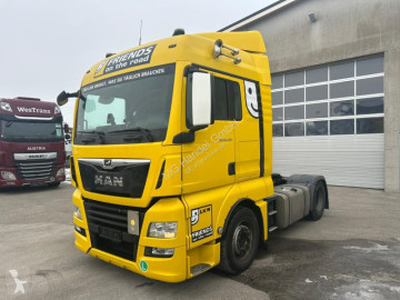 Traktor MAN