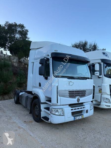 Cabeza tractora Renault Premium 430 DXI