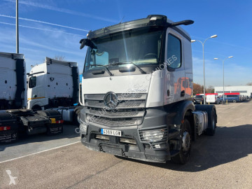 MercedesActros