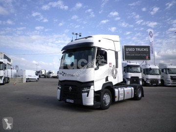 Traktor Renault