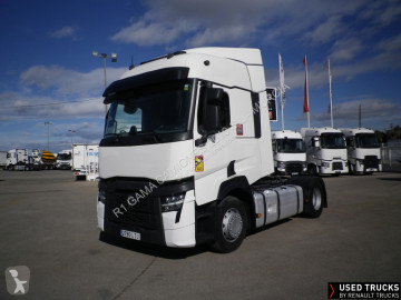 RenaultT-Series