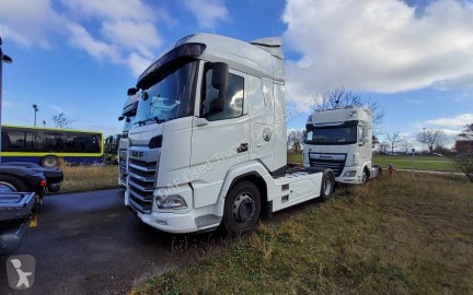 Traktor DAF