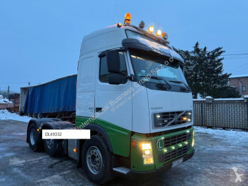 Влекач Volvo