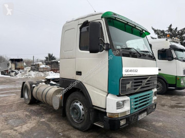 Влекач Volvo