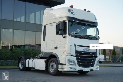 DAFXF460