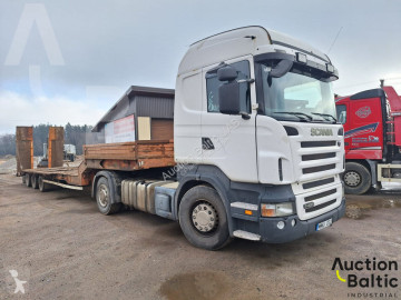 ScaniaLA