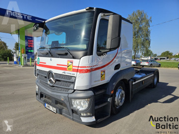 MercedesActros