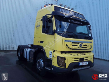 Влекач Volvo FMX 450 retarder hydraulic 423'kmcg franx