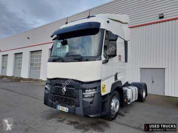 RenaultT-Series