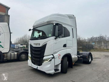جرار Iveco S-WAY STRALIS 510