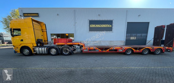 ScaniaR450