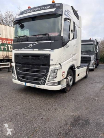 Tracteur Volvo FH 500 Globetrotter