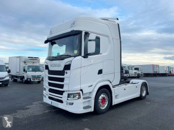 ScaniaS500