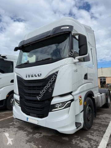 IvecoS-WAY510