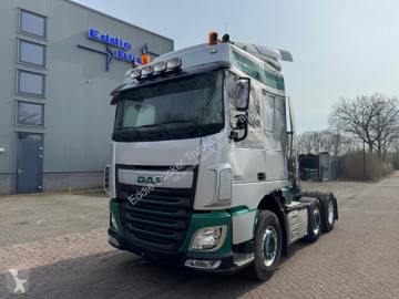 DAFXF