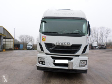 CAMION ELIGOR IVECO STRALIS XP TRACTEUR AU 1/43