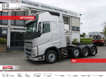 Tracteur convoi exceptionnel Volvo neuf