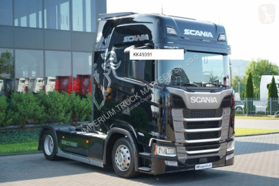 ScaniaS