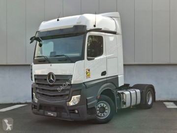MercedesActros