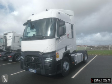 RenaultT-Series