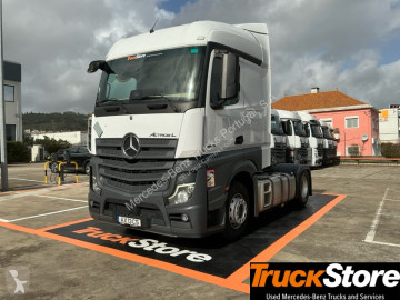 MercedesActros