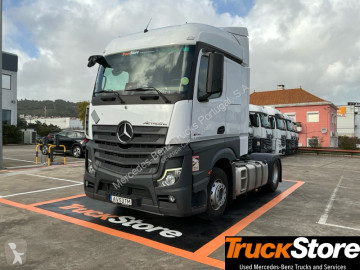 MercedesActros