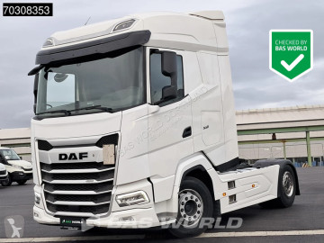 Cabeza tractora DAF