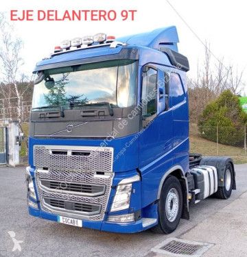 Влекач Volvo FH 460