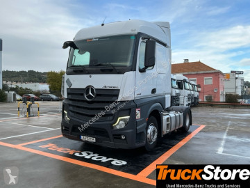 MercedesActros