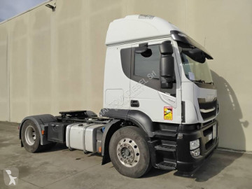 Влекач Iveco Stralis AT 440 S 46 TP