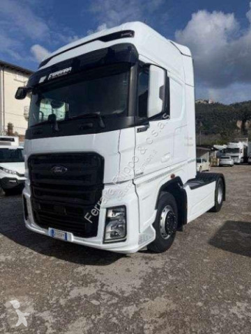 Trattore Stradale Ford
